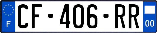 CF-406-RR