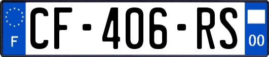 CF-406-RS