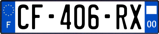 CF-406-RX