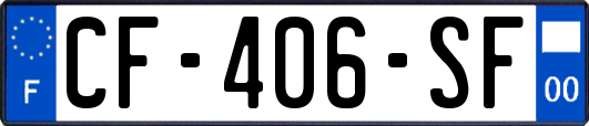 CF-406-SF