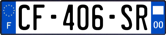 CF-406-SR