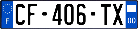 CF-406-TX