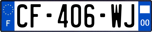 CF-406-WJ