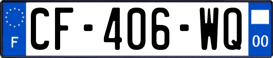 CF-406-WQ