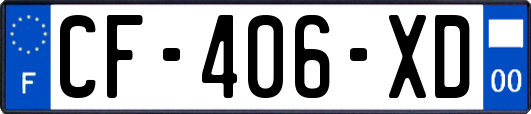 CF-406-XD