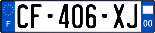 CF-406-XJ