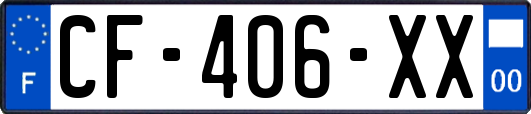 CF-406-XX