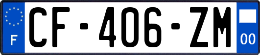 CF-406-ZM