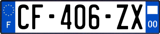 CF-406-ZX