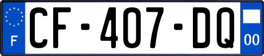 CF-407-DQ