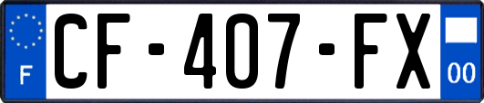 CF-407-FX
