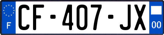 CF-407-JX