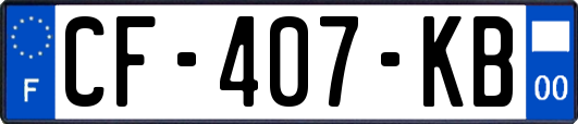 CF-407-KB