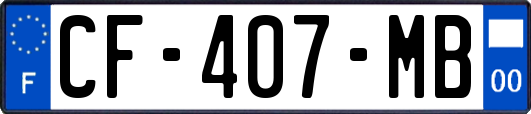 CF-407-MB