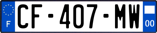 CF-407-MW