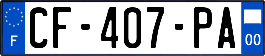 CF-407-PA