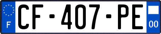 CF-407-PE