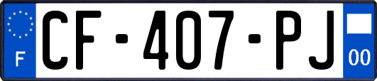 CF-407-PJ