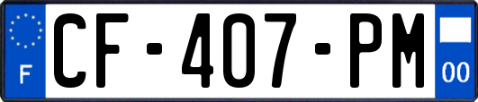 CF-407-PM