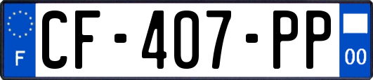 CF-407-PP