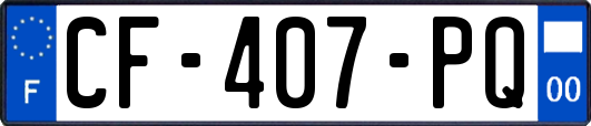 CF-407-PQ