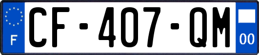 CF-407-QM