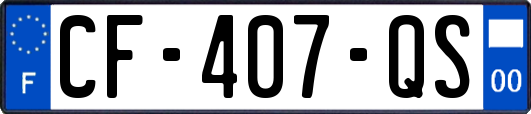 CF-407-QS