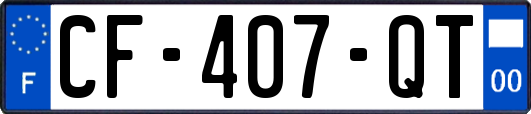 CF-407-QT