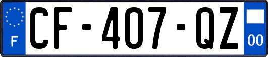 CF-407-QZ