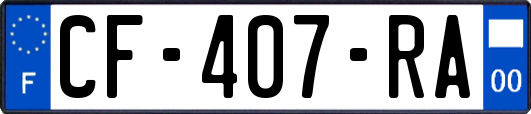 CF-407-RA