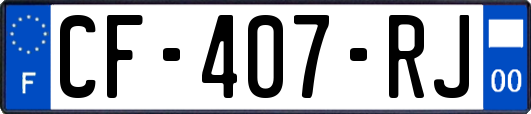 CF-407-RJ