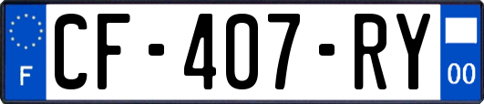 CF-407-RY
