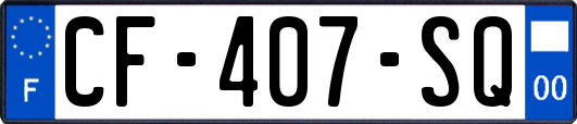 CF-407-SQ
