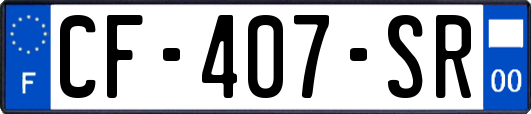 CF-407-SR