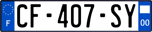 CF-407-SY