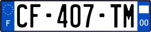 CF-407-TM