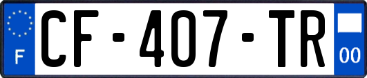 CF-407-TR