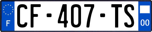 CF-407-TS