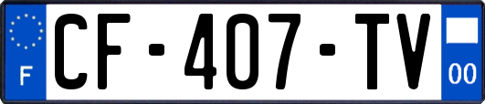 CF-407-TV