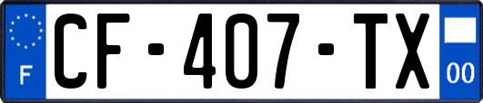 CF-407-TX
