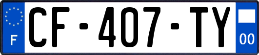 CF-407-TY