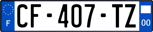 CF-407-TZ