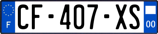 CF-407-XS