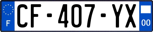 CF-407-YX