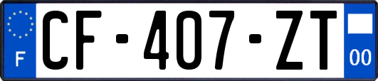 CF-407-ZT