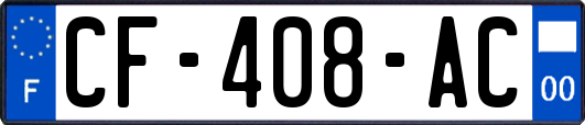 CF-408-AC