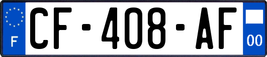 CF-408-AF