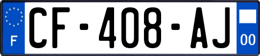 CF-408-AJ