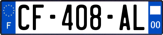 CF-408-AL