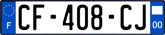 CF-408-CJ